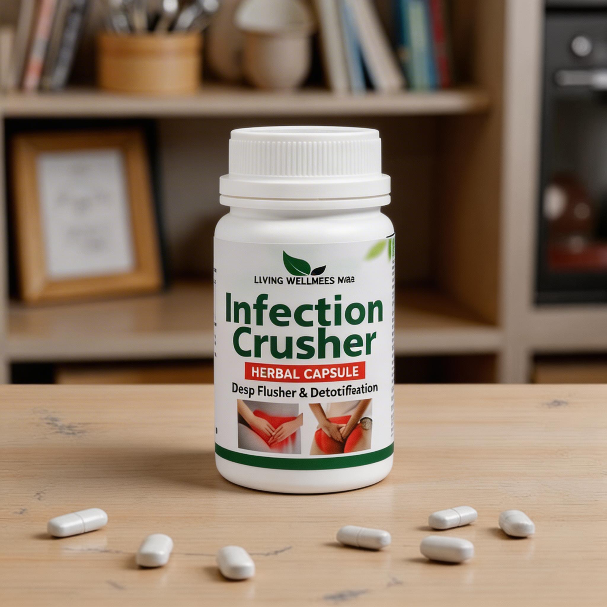 Infection Symptoms
