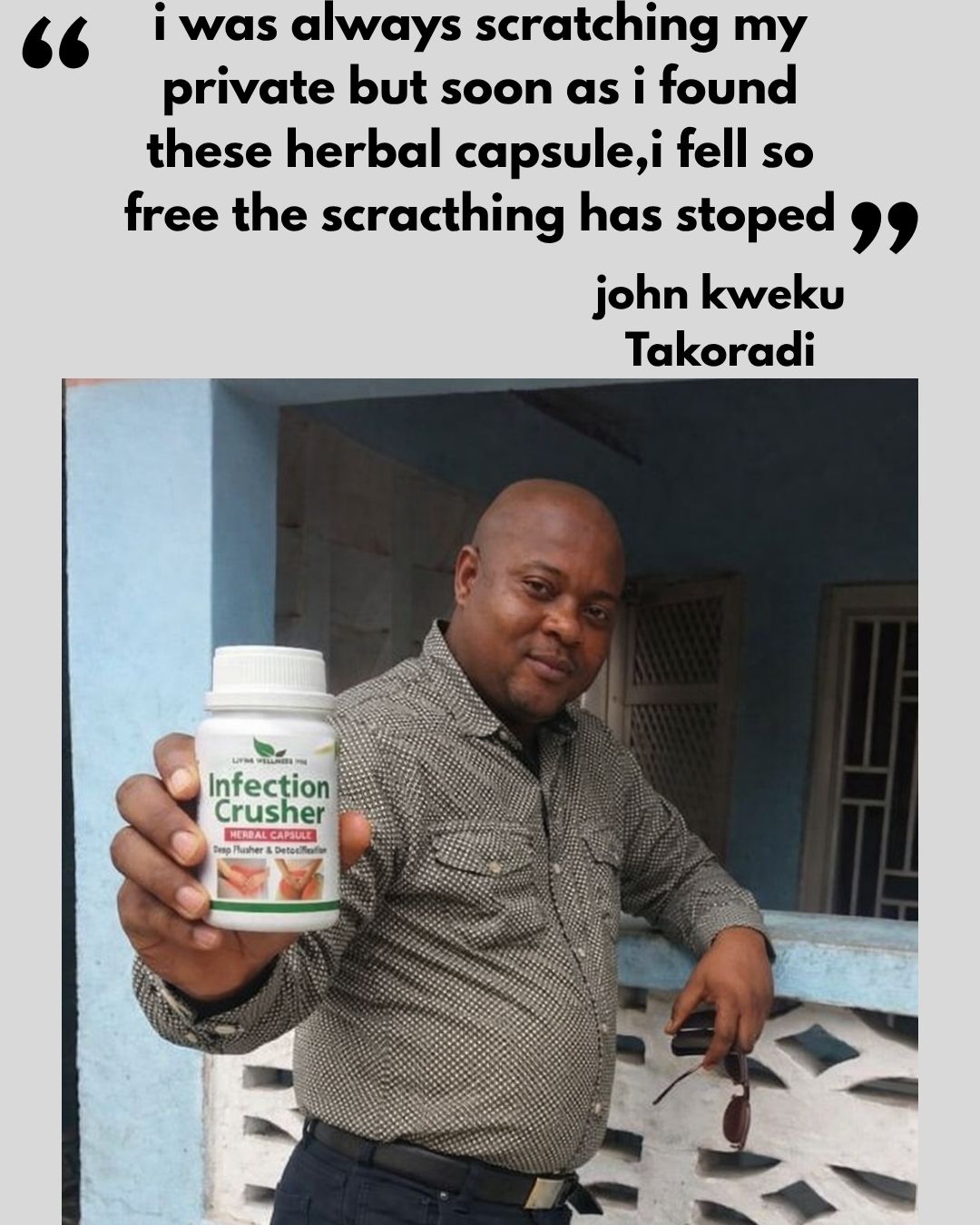 Herbal Ingredients